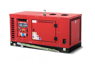 1350000022 Picote generator 400v