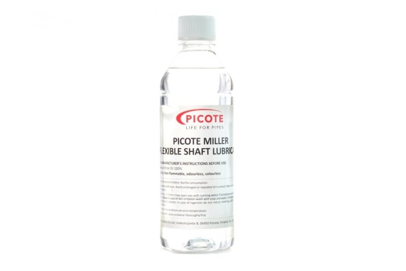 1350000020 Picote Flexible Shaft Lubricant 0.5 liters