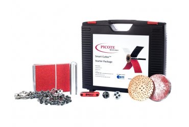 1011000150 Picote Starter Package 6'' includes chains