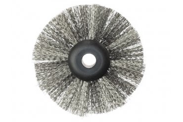 2125012100CL Wire Cleaning Brush 4'' for 1-2''