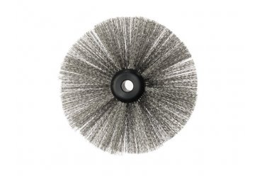 2125012150CL Wire Cleaning Brush 6'' for 1-2''-2