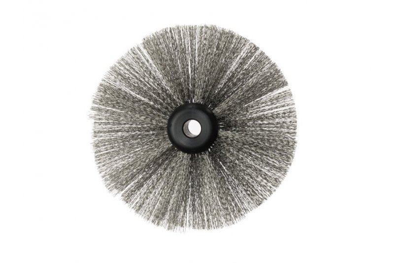 2125012150CL Wire Cleaning Brush 6'' for 1-2''-2