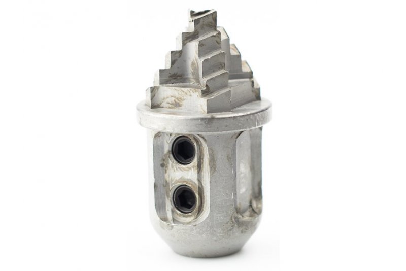 1310812042 - Special Drill Head PVC 8x20x42 - Old 1310812041 Special Drill Head PVC 8x20x42 W