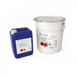 RESINE Epoxy EX 0-2...