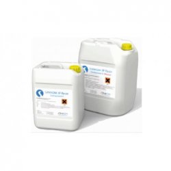 RESINE Silicate Hiver W...