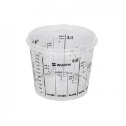 Verre mesureur 1400 ml