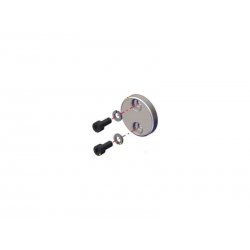 Hub Disc pour Smart Sweeper...