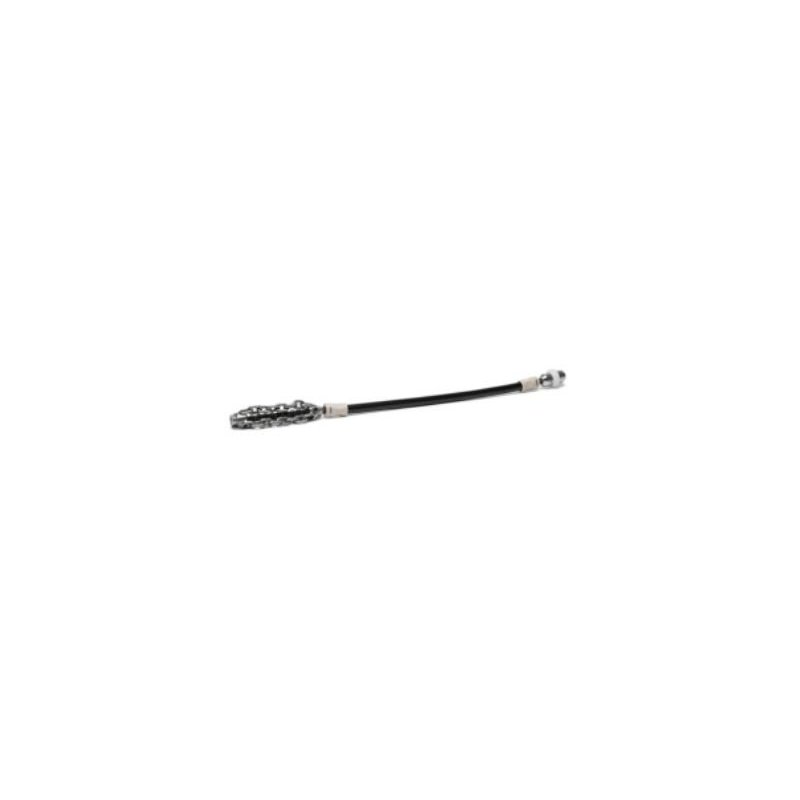 1382005070P - Chaine 3D PVC DN50-70 avec Cable pour Cable 8mm