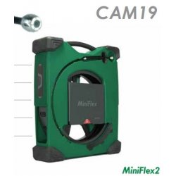 MiniFlex-2 -CAM19