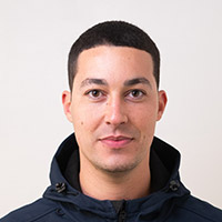 Ryan SAAD