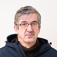 Xavier DEMOURES