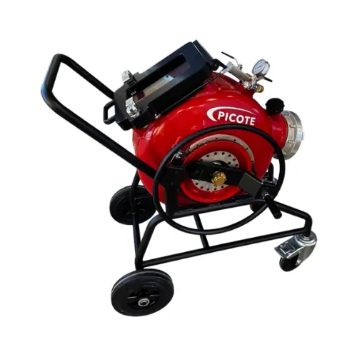 Photo bathyscaphe picote image 2.webp