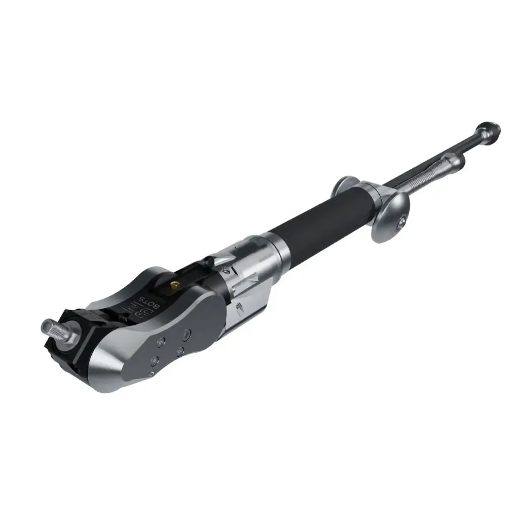 Robot de fraisage DN 100 - 150 BZ LIGHT