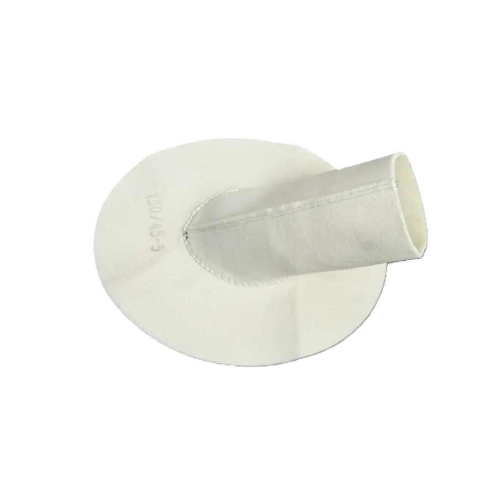 Chapeau Top Hat Non revêtu