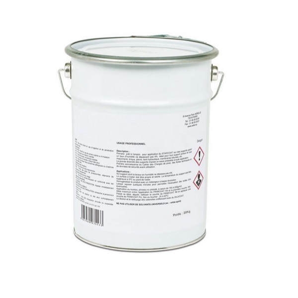 Résine Vinylester UV - Bidon de 20 kg 