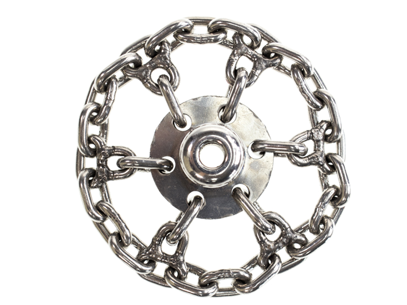 Chaîne Cyclone  PVC