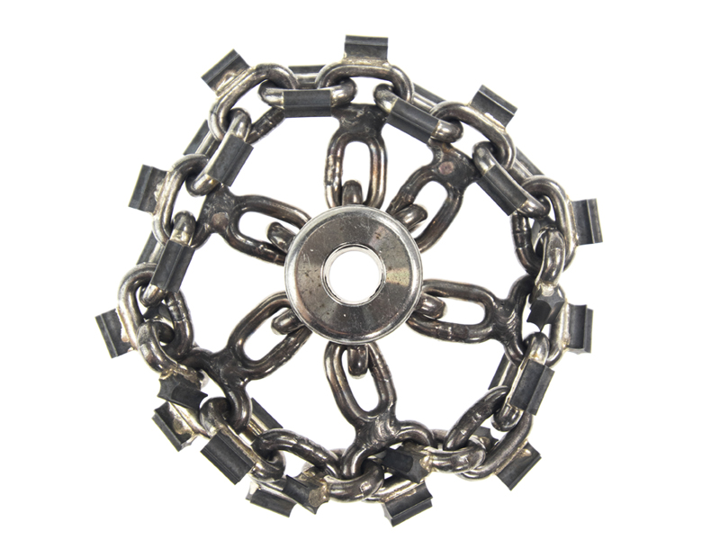 Chaîne Cyclone Standard