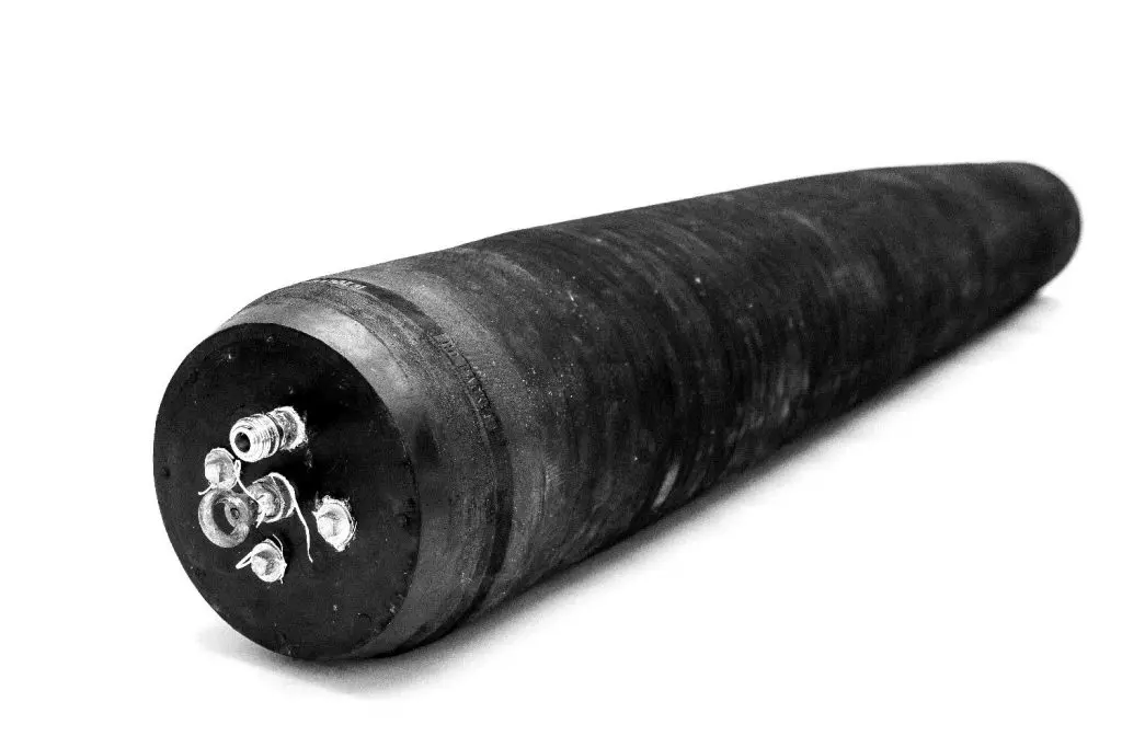 Packer Manchette Droit 5D - HD