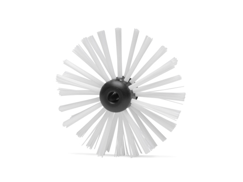 Brosse d'application de résine - Picote