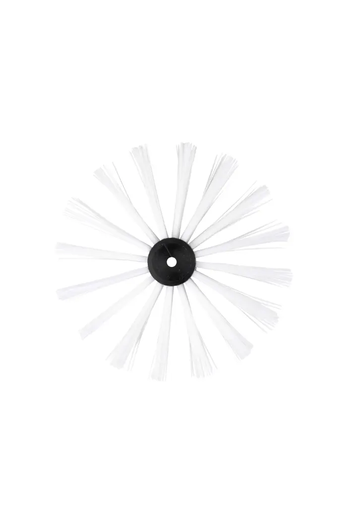 Brosse d'application de résine LARGE - SprayPoxy