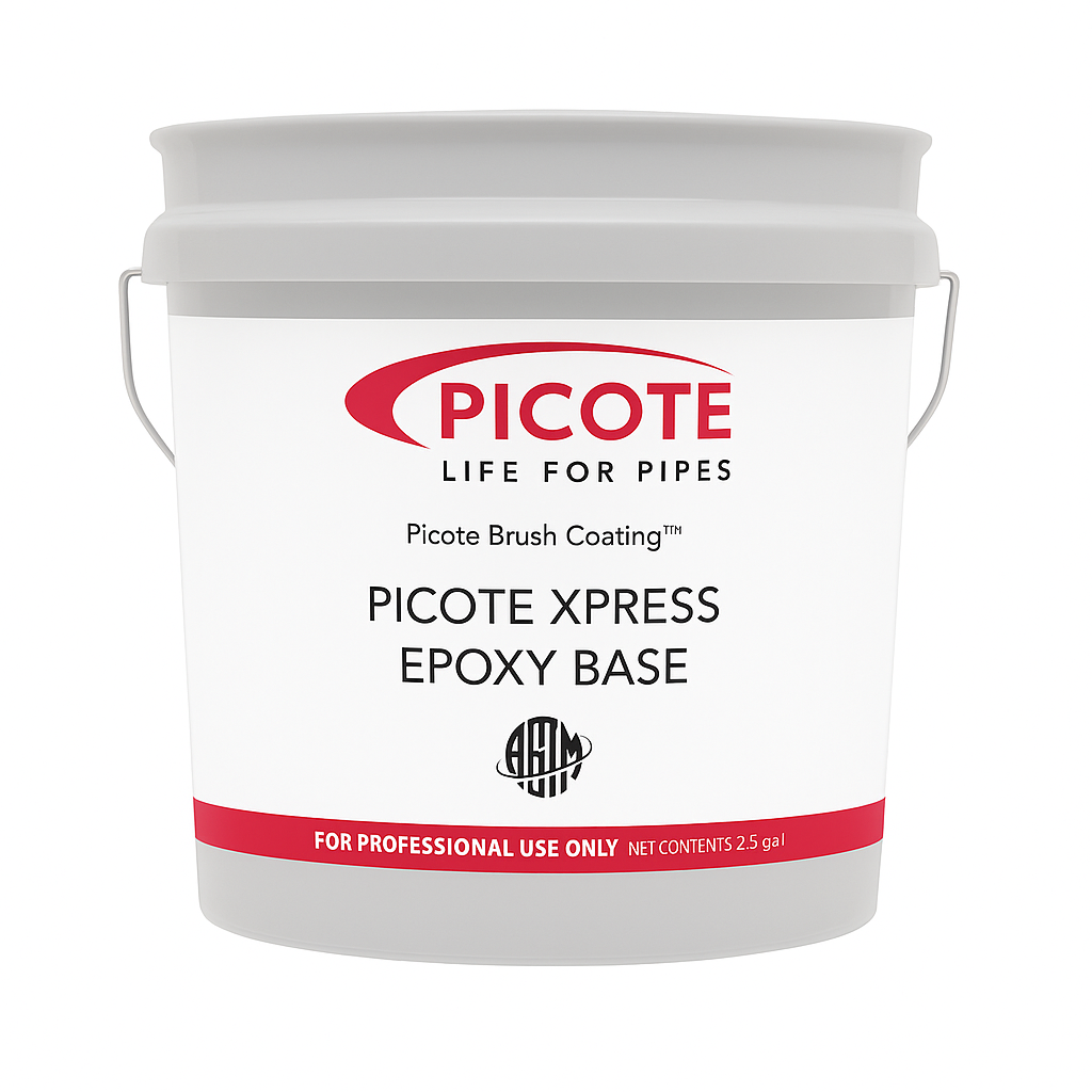 Résine Époxy Xpress - Base