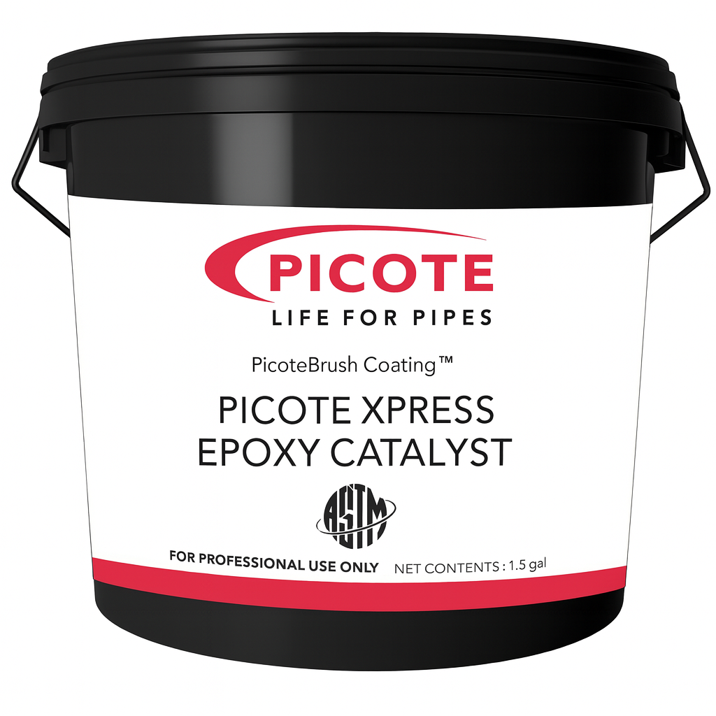Résine Époxy Xpress - Catalyseur