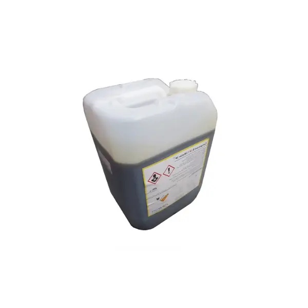 Grand kit résine Silicate