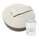 Gaine pré-imprégnée Feutre + Résine Vinylester