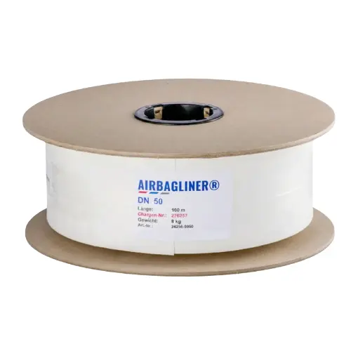 Contre-moule Airbagliner Light - Usage UV