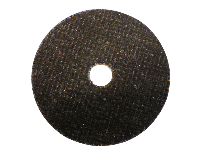 Disque à tronçonner