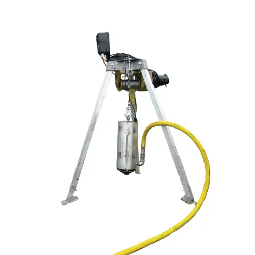Kit complet de projection de mortier