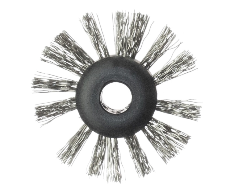 Brosse Nettoyage Métallique