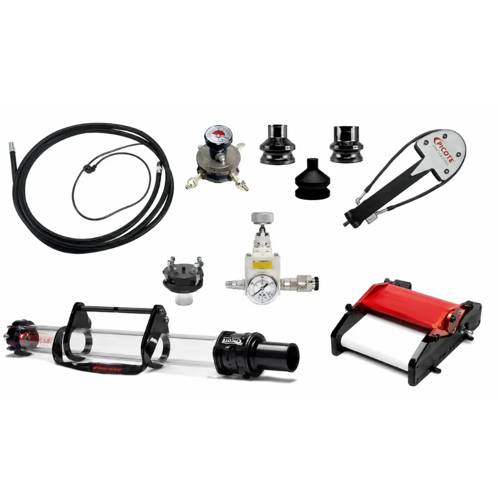 Pack de démarrage Picote pour gaines DN50-100