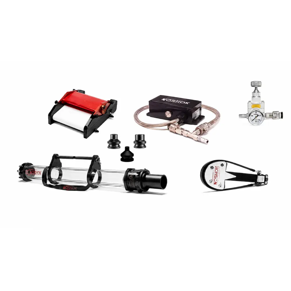 Pack ambient Picote pour gaines DN50-100