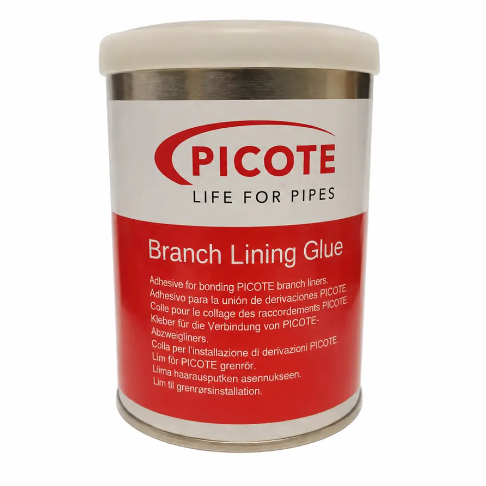 Colle bidon - Picote