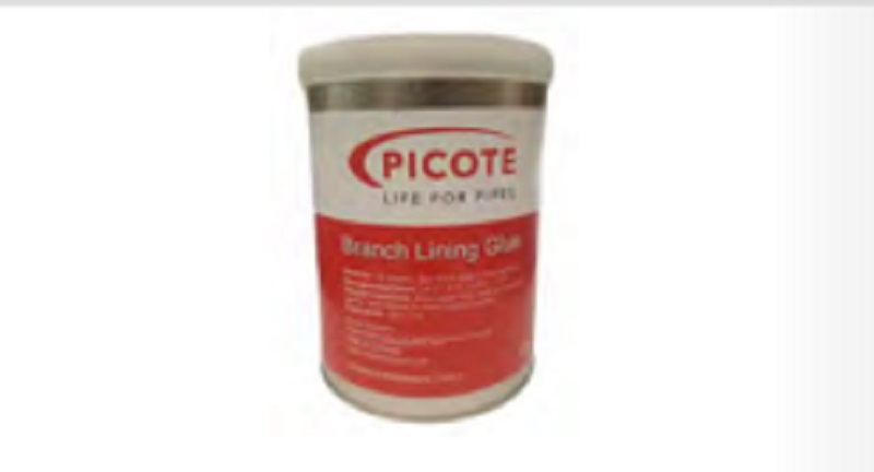 Colle bidon - Picote