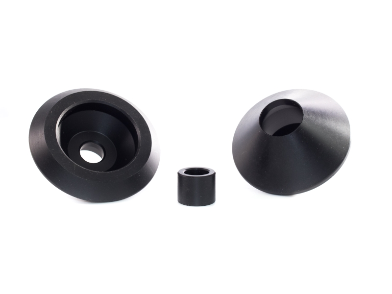 Coupe Tube Ultra flex- Pack de 3 centreurs