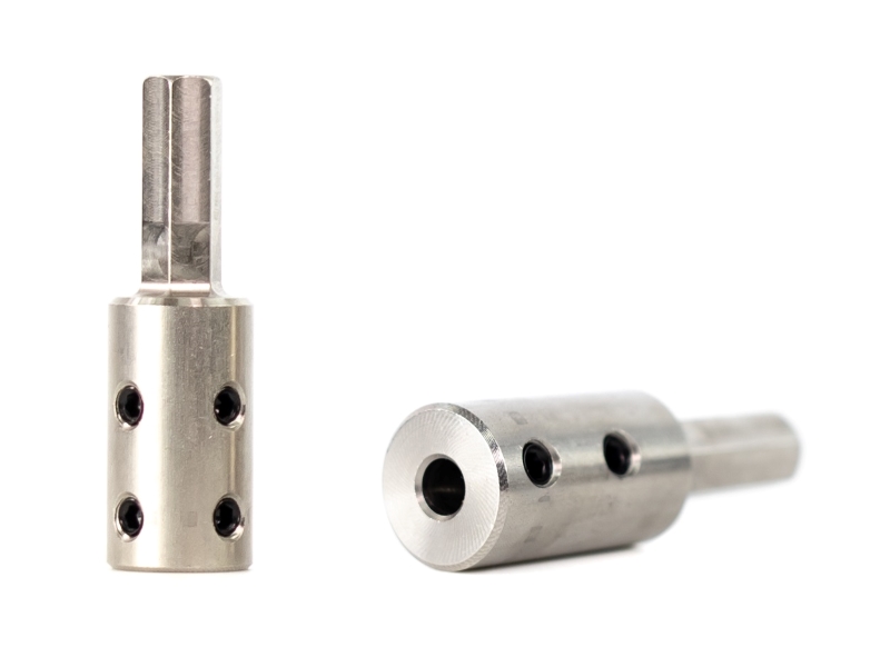 Adaptateur pour foret - Picote