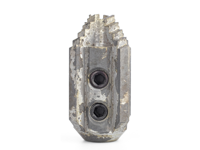 Tête de forage spéciale 3D Picote