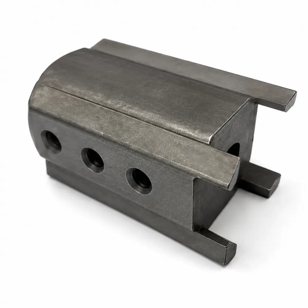 Tête de forage spéciale Picote – 4 ou 6 dents