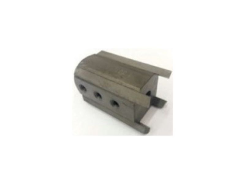 Tête de forage spéciale Picote – 4 ou 6 dents
