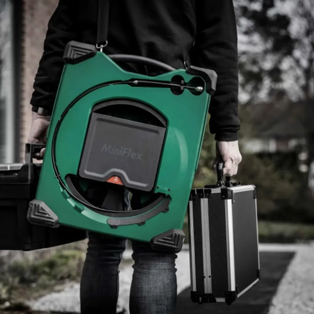 Sangle d’épaule pour MiniFlex 2