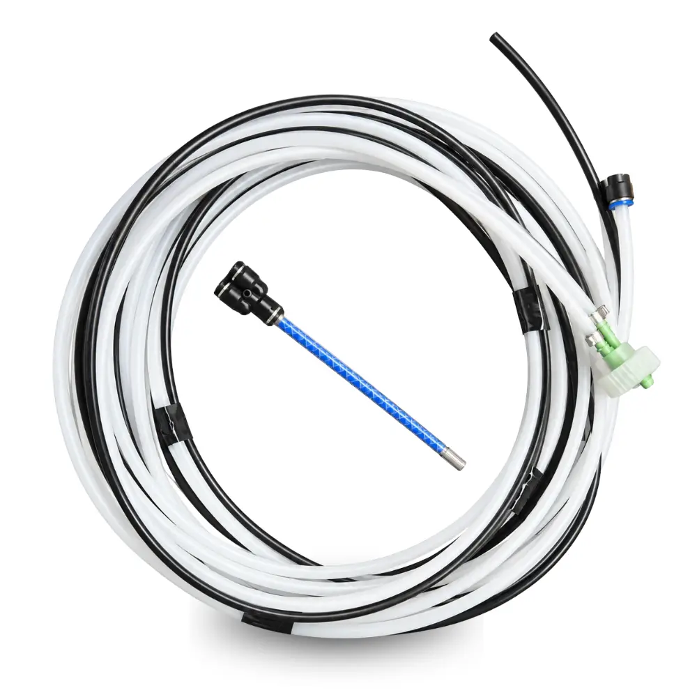 Flexible de projection SprayPoxy – 8 mm