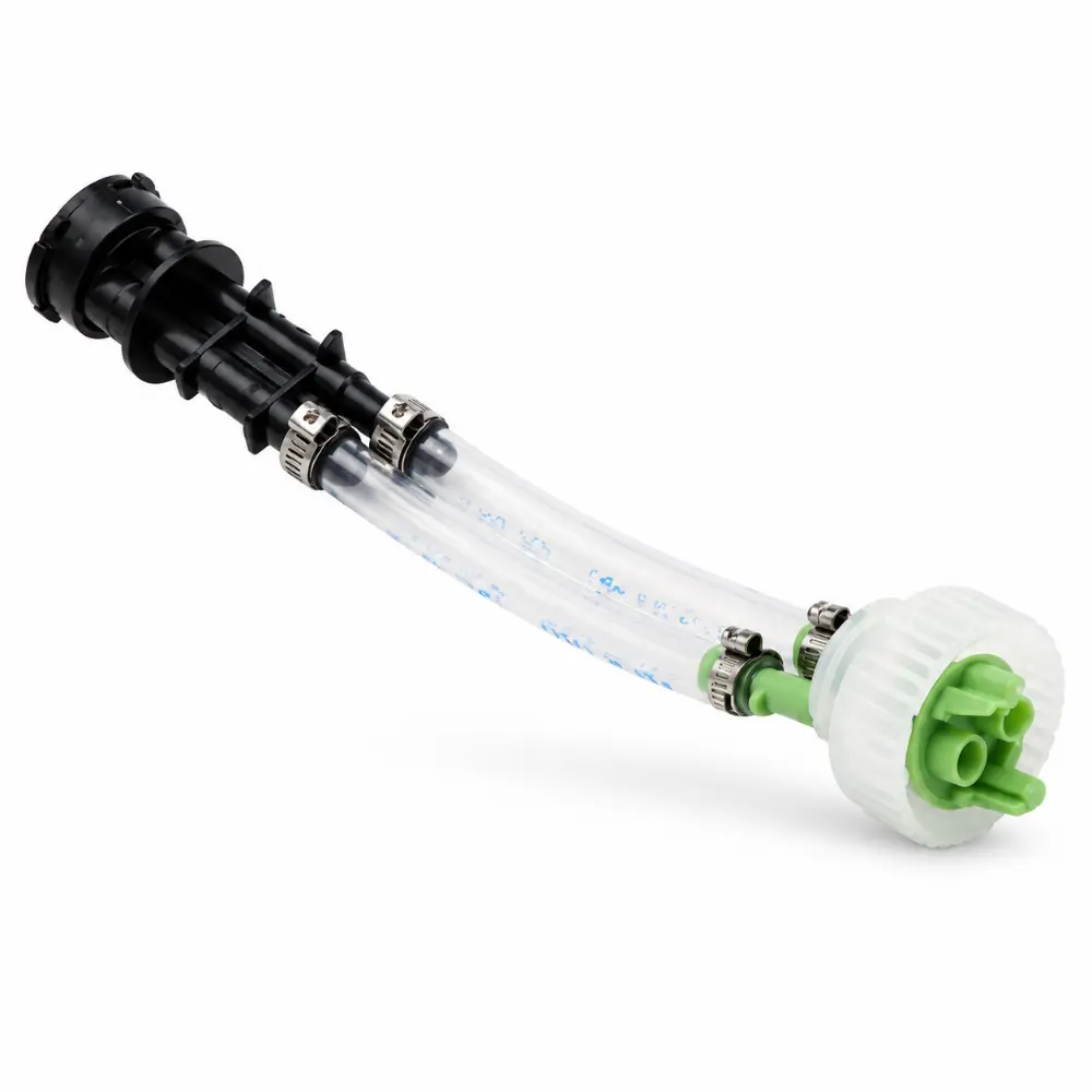 Adaptateur anti-retour simple pompe - SprayPoxy