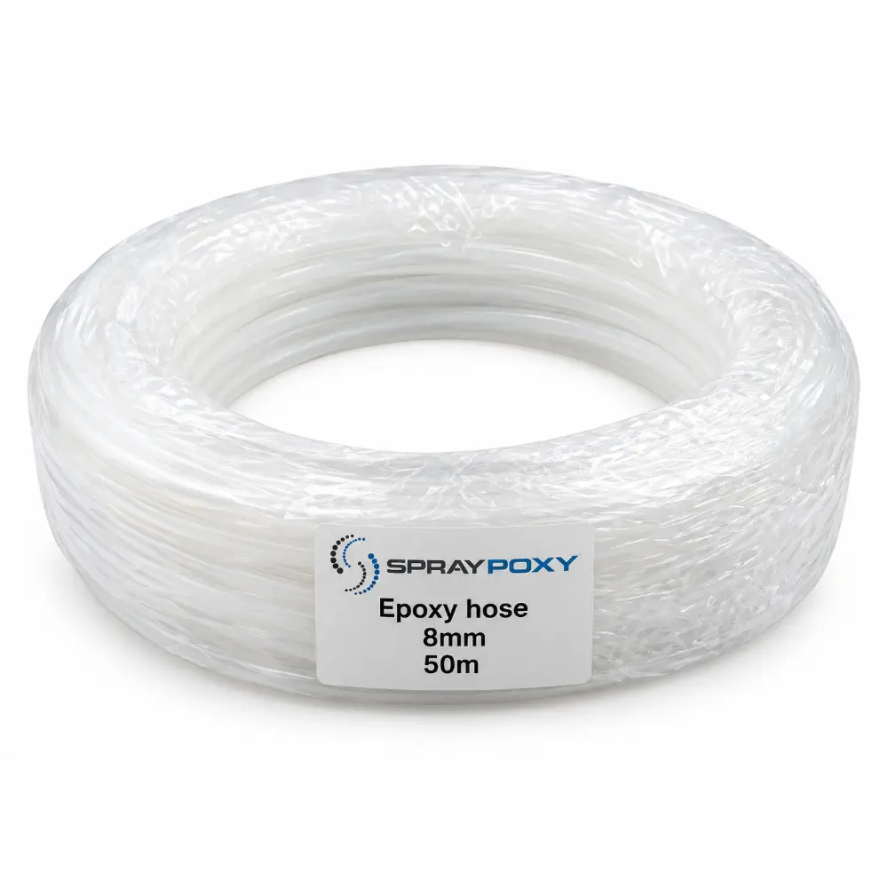 Flexible résine époxy SprayPoxy