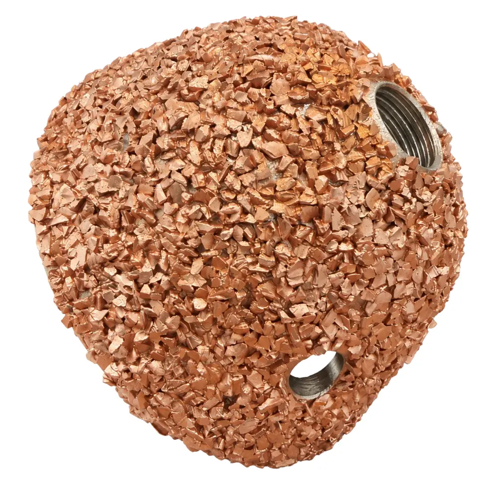 Râpe Cloche Easy Cut - Picote