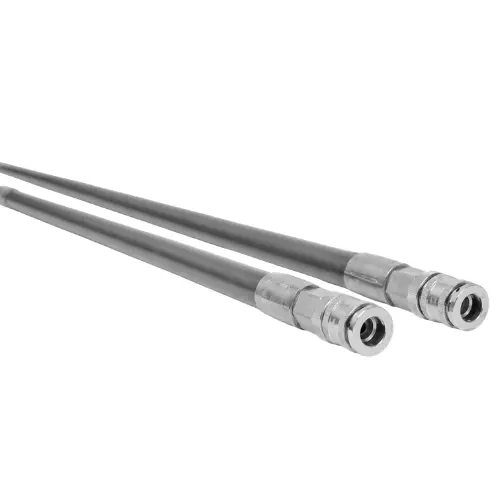 Jonc Antirotation Verrouillé PVC long 1,5 m