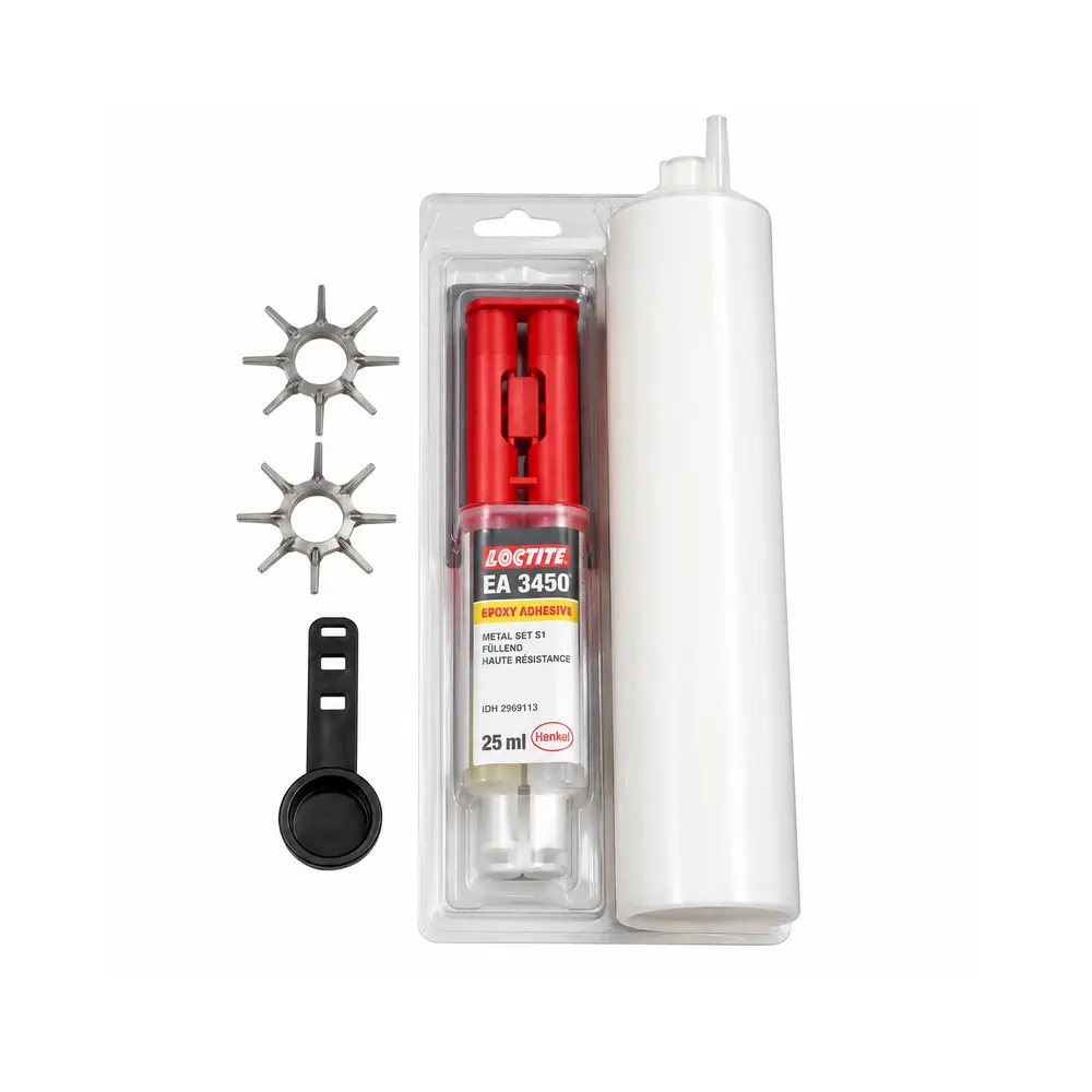 Kit pour Centreurs en Nylon