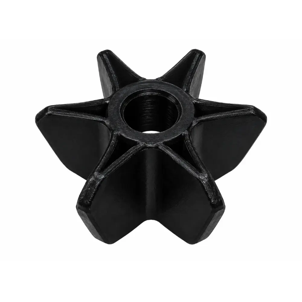 Centreur de tête de projection DN150 – SprayPoxy