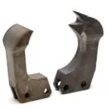 Ensemble Machoires type 2 - pour Pince STANDARD